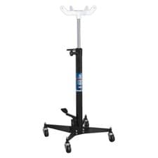 Image of Sealey 300Trq Transmission Jack 0.3Tonne Vertical Quick Lift