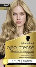 Image of Schwarzkopf | Oleo Intense Permanent Hair Colour