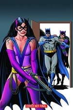 Image of HUNTRESS: ORIGINS By Paul Levitz & Joe Staton **BRAND NEW**