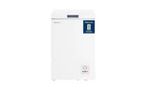 Image of Fridgemaster MCF96E 54cm 95 Litre Chest Freezer, White
