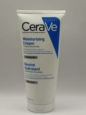 Image of CeraVe Moisturising Cream For Dry To Very Dry Skin 177ml Tube New UK Seller