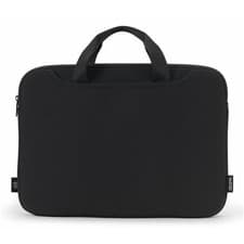 Image of DICOTA D32082-RPET laptop case 35.8 cm (14.1inch) Sleeve case Black