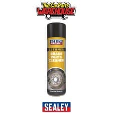 Image of Sealey SCS011S Brake Parts Cleaner 500ml