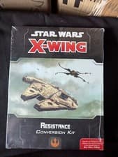 Image of star wars x-wing - resistance conversion kit