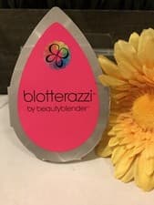 Image of Beautyblender BLOTTERAZZI. Makeup Applicator Sponge - Pink