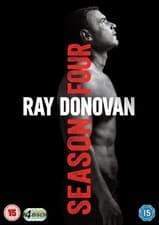 Image of Ray Donovan: Season Four (DVD) Kerris Dorsey Pooch Hall Alyssa Diaz Devon Bagby