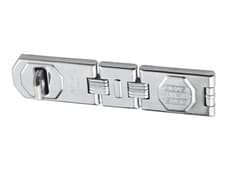 Image of ABUS - 110/195 Hinged Hasp & Staple Carded