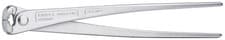 Image of Knipex 99 14 300 300mm High Leverage Concreters Nippers Nips Pliers