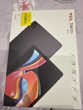 Image of TCL Tab 10L (Gen 2) 10.1 Wi-Fi - Tablet - Space Black - 32GB 3GB RAM - New