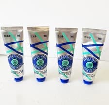 Image of L'OCCITANE Mini Dry Skin 20% Shea Butter Hand Cream 30ml(4x)