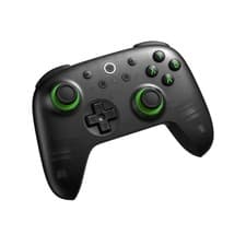 Image of 8BITDO PRO 2 BLUETOOTH WIRELESS CONTROLLER NEW! USB C Rechargeable Switch Steam