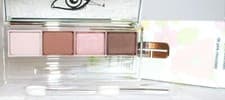 Image of Clinique All About Shadow Quad 06 Pink Chocolate 4.8g