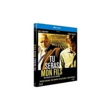 Image of You Will Be My Son BLU-RAY NEW