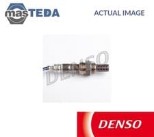 Image of DOX-1553 LAMBDA OXYGEN O2 SENSOR RIGHT LEFT DENSO NEW OE REPLACEMENT
