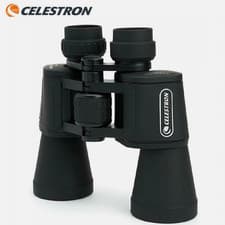 Image of Celestron UpClose G2 20x50 Binoculars Porro 71258 Water Resistant Chrismas Gifts