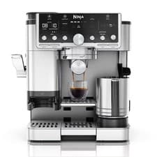 Image of Ninja Luxe Café Pro Series ES701UK Espresso Machine Sealed RRP £699.99