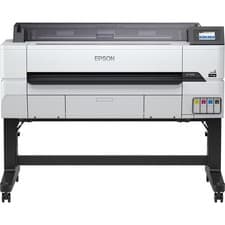 Image of Epson SureColor SC-T5405 large format printer Wi-Fi Inkjet Colour 2400 x 1200 DP