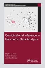 Image of Combinatorial Inference in Geometric Data Analysis