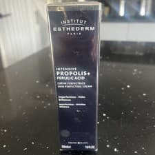 Image of Institut Esthederm Intensive Propolis Adult Acne & Wrinkles Face Cream 50ml. £54