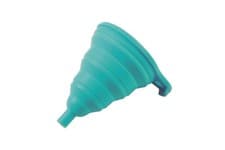 Image of Laser 7399 Folding Funnel - 100mm Dia.