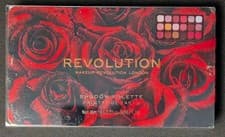 Image of Revolution Shadow Palette Forever Flawless, NEW & SEALED