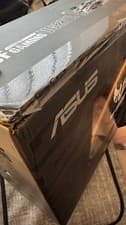 Image of ASUS Tuff Gaming Monitor VG27AQ 27" IPS LCD - Black new sealed