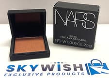 Image of NARS Orgasm Rush Blush Mini Travel Size 2.5 g