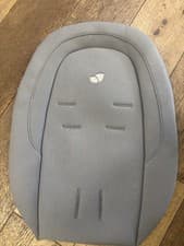 Image of Joie Versatrax/Finiti Seat Liner Grey
