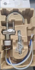 Image of Insinkerator HC3300C Steaming Hot and Cold Water Tap Chrome - Brand New