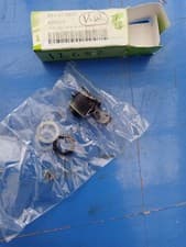 Image of Valeo Vw Front Or Rear PDC Parking Reversing Sensor 890019 Quality Part