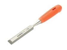 Image of Bahco 414 Bevel Edgee Chisel 22mm
