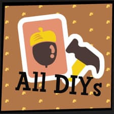 Image of [Learn ANY and ALL DIY & Cooking Recipes] - Animal Crossings: New Horizons