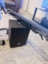 Image of Majority K2 Sound bar And Subwoofer 2.1dhmi Arc Bluetooth Surround 