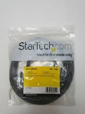 Image of StarTech.com DVIIDMM6 6ft DVI-I Dual Link Digital Analog Monitor Cable M/M
