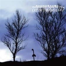 Image of Amusement Parks on Fire - Out of the Angeles CD NEU