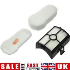 Image of Filters For Shark Corded Stick Vacuum Cleaner HZ500UKT HZ500UK Anti Hair Wrap