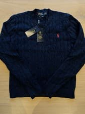 Image of Ralph Lauren Women’s Knit S