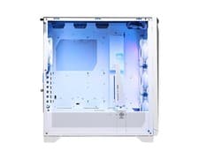 Image of MSI MPG GUNGNIR 300R AIRFLOW WHITE computer case Midi Tower