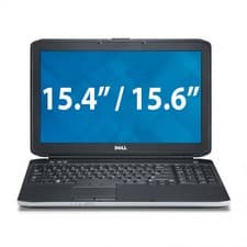 Image of LAPTOP WINDOWS 11 CORE i3 8GB RAM 500GB SSD HDMI WIFI 15.6"