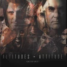 Image of Altitudes & Attitude : Get It Out VINYL 12" Album (2019) ***NEW*** Amazing Value