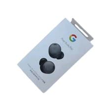 Image of Google Pixel Buds Pro Wireless In-Ear Headphone Noise Canceling Charcoal Openbox