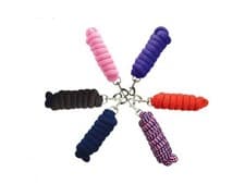 Image of Hy Extra Thick Extra Soft Lead Rope | Horses & Ponies