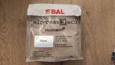Image of Bal Micromax 3 Eco Grout Walnut 5kg Tiling 