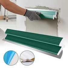 Image of 80cm Drywall Finishing Smoothing Spatula Plaster Skimming Spatula Wall Trowel UK