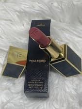 Image of Tom Ford Lip Color Rouge A Levres #16 02 LIBERTINE 0.1oz