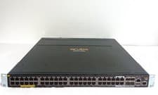 Image of Aruba 2930M 40G JL323A 8 HPE Smart Rate PoE+ 1-slot Switch