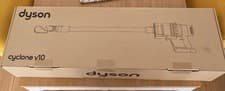 Image of New Dyson Cyclone V10 Total Clean. (Salted)