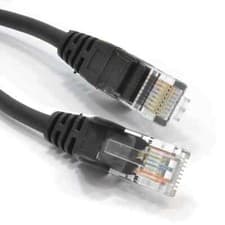 Image of Cat6 Ethernet Internet Cable RJ45 Network Patch Lead 1m/1.5/2/3/5/10/15/20M