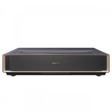 Image of Hisense PT1TUK 4K IMAX Smart Ultra-short Throw Triple Laser Projector with eARC