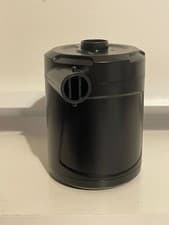 Image of Electric Air Pump for Inflatables, Portable & USB Rechargeable + 3 Air Nozzles